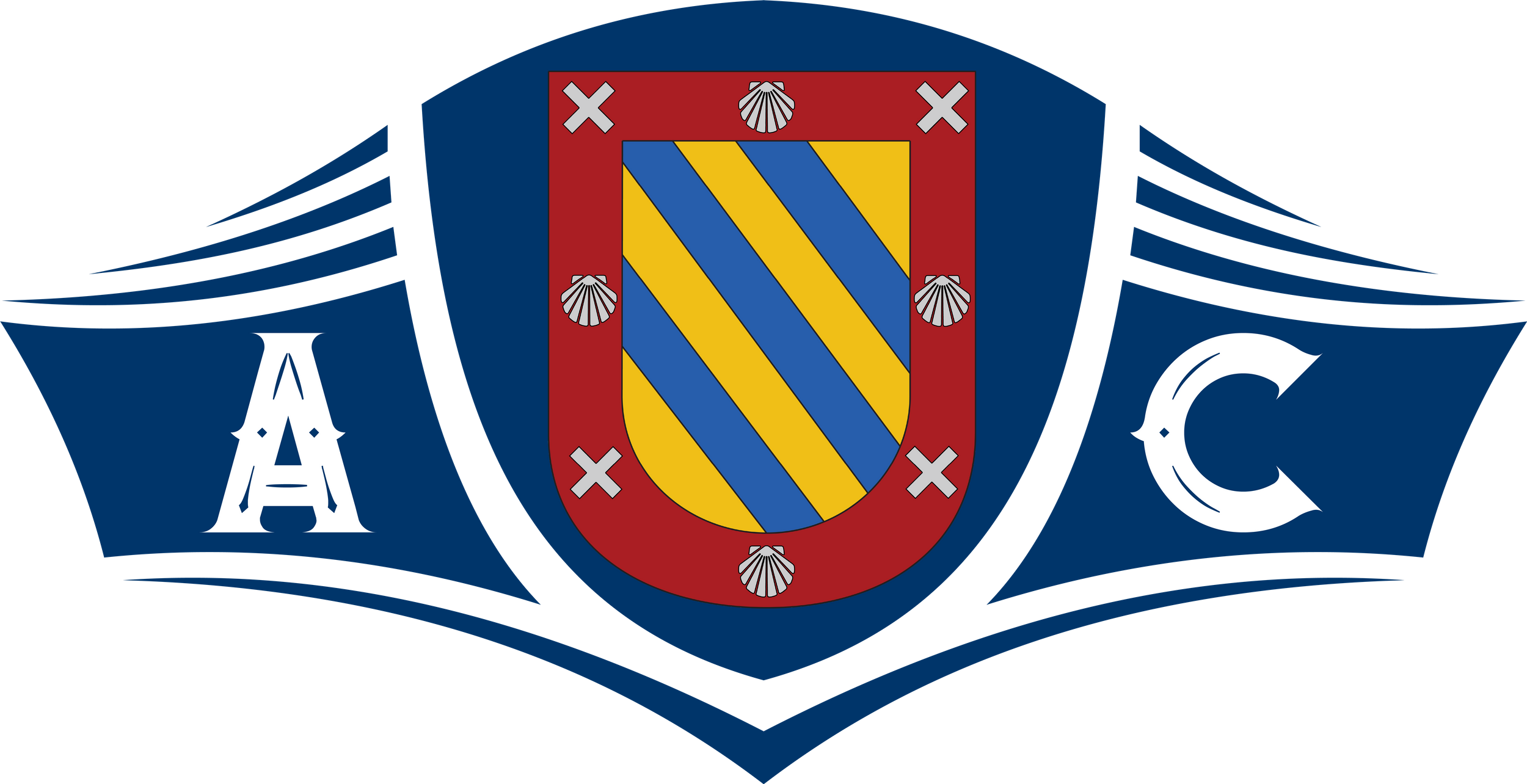 Alex Casteleiro Logo