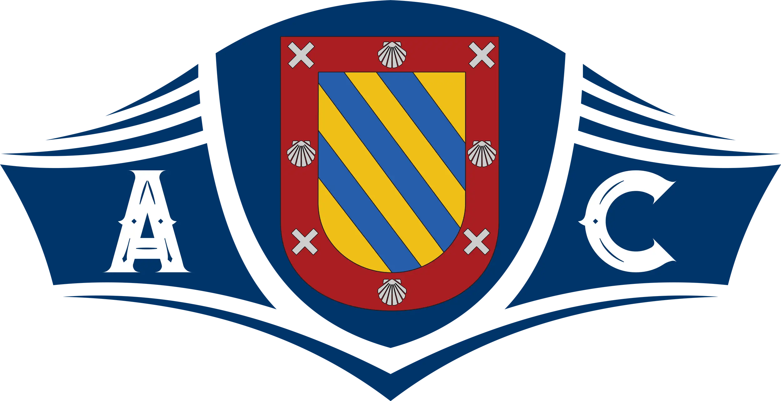 Alex Casteleiro Logo